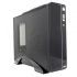 Gabinete Acteck Bern Slim TD-510, Mini-Tower, Micro-ATX/Mini ITX, USB 2.0, con Fuente de 500W, sin Ventiladores Instalados, Negro  1