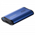 SSD Externo Adata SE880, 4TB, USB-C 3.2, Azul  1