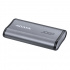 SSD Externo Adata SE880, 4TB, USB-C 3.2, Gris  4