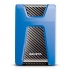 Disco Duro Externo Adata HD650 2.5'', 1TB, USB 3.0, Azul - para Mac/PC  1