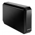 Disco Duro Externo Adata HM800 3.5", 4TB, Micro-USB B, Negro - para Mac/PC  3