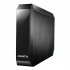 Disco Duro Externo Adata HM800 3.5", 4TB, Micro-USB B, Negro - para Mac/PC  2