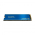 SSD Adata Legend 700 NVMe, 512GB, PCI Express 3.0, M.2 ― Producto usado, reparado - Sin empaque original.  6