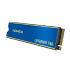 SSD Adata Legend 740 NVMe, 250GB, PCI Express 3.0, M.2  3