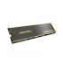 SSD Adata Legend 850 NVMe, 2TB, PCI Express 4.0, M.2  5
