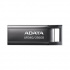 Memoria USB Adata UR340, 256GB, USB 3.2, Lectura 100 MB/s, Negro  1