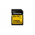 Memoria Flash Adata Premier ONE V90, 256GB, SD UHS-II Clase 10  1