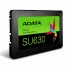 SSD Adata Ultimate SU630, 1.92TB, SATA III, 2.5", 7mm  3