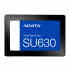 SSD Adata Ultimate SU630 QLC 3D, 240GB, SATA, 2.5", 7mm ― Daños menores / estéticos - No cuenta con empaque original.  1