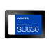 SSD Adata Ultimate SU630, 480GB, SATA, 2.5", 7mm ― Sin caja original.  1