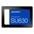 SSD Adata Ultimate SU630 QLC 3D, 960GB, SATA, 2.5", 7mm  1