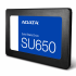 SSD Adata Ultimate SU650, 256GB, SATA III, 2.5'', 7mm, Blister  2