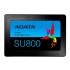 SSD Adata Ultimate SU800, 512GB, SATA III, 2.5'', 7mm  7