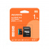 Memoria Flash Adata V30, 1TB MicroSDXC UHS-I Clase 10, con Adaptador  1