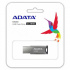 Memoria USB Adata UV250, 16GB, USB 2.0, Plata  3