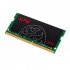 Memoria RAM XPG Hunter DDR4, 3200MHz, 8GB, Non-ECC, CL22, SO-DIMM  2