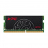 Memoria RAM XPG Hunter DDR4, 3200MHz, 8GB, Non-ECC, CL22, SO-DIMM  1
