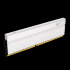 Memoria RAM ADATA SPECTRIX DDR4, 3600MHz, 8GB, Non-ECC, Blanco  5