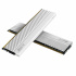 Memoria RAM ADATA SPECTRIX DDR4, 3600MHz, 8GB, Non-ECC, Blanco  2