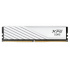 Memoria RAM Adata LANCER BLADE DDR5, 5600MHz, 16GB, CL45, XMP, Blanco  1