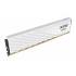 Memoria RAM Adata LANCER BLADE DDR5, 5600MHz, 16GB, CL45, XMP, Blanco  2