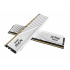 Kit Memoria RAM Adata Lancer Blade DDR5, 5600MHz, 32GB - 2 x 16GB, CL46, XMP, Blanco  1