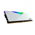 Memoria RAM XPG Lancer RGB DDR5, 6000MHz, 16GB, ECC, CL34, XMP/AMD EXPO, Blanco  3