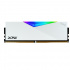 Memoria RAM XPG Lancer RGB DDR5, 6000MHz, 16GB, ECC, CL34, XMP/AMD EXPO, Blanco  2