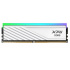 Memoria RAM Adata Lancer Blade DDR5, 6000MHz, 16GB, CL48, XMP/EXPO, Blanco   1