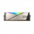 Kit Memoria RAM Adata Lancer RGB ROG CERTIFIED DDR5, 7200MHz, 48GB - 2 x 24GB, CL34, XMP, Gris  4