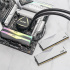 Kit Memoria RAM Adata Lancer RGB DDR5, 8000MHz, 48GB - 2 x 24GB, CL40, XMP/EXPO  8