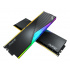 Kit Memoria RAM Adata Lancer RGB DDR5, 8000MHz, 48GB - 2 x 24GB, CL40, XMP/EXPO  1