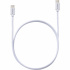 Adata Cable USB-C Macho - USB-C Macho, 1 Metro, Blanco  2