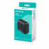 Adata Cargador de Pared, 65W, 1x USB-A, 2x USB-C, Negro  2