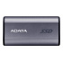 SSD Externo Adata SC750, 1TB, USB-C 3.2, Negro  1