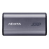 Disco Duro Externo Adata SC750 3.5", 2TB, USB-C 3.1, Gris, Resistente a Polvo, para PC  2