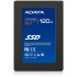 Adata 120GB SSD S511 SATA III 2.5''  1