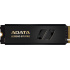 SSD Adata Legend 970 PRO NVMe, 1TB, 5800 MB/s Escritura, 13000 MB/s Lectura, PCI Express 5.0  1