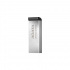 Memoria USB Adata UR350, 256GB, USB-A 3.0, Lectura 100MB/s, Negro/Plata   4