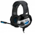 Adesso Audífonos Gamer Xtream G2 para PC/Xbox/PS4/Nintendo Switch, Alámbrico, 2 Metros, USB, Negro/Azul  1