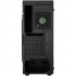 Gabinete Aerocool Bolt con Ventana RGB, Midi-Tower, ATX/Micro-ATX/Mini-ITX, USB 2.0/3.1, sin Fuente, 1 Ventilador Instalado, Negro  7