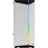 Gabinete Aerocool Bionic con Ventana RGB, Midi-Tower, ATX/Micro ATX/Mini-ITX, USB 2.0/3.0, sin Fuente, 1 Ventilador Instalado, Blanco  4