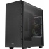 Gabinete Aerocool Flo Saturn FRGB con Ventana, Midi Tower, ATX/Micro ATX/Mini-ITX, USB 3.0, sin Fuente, Negro  12