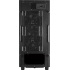 Gabinete Aerocool Flo Saturn FRGB con Ventana, Midi Tower, ATX/Micro ATX/Mini-ITX, USB 3.0, sin Fuente, Negro  2