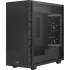 Gabinete Aerocool Flo Saturn FRGB con Ventana, Midi Tower, ATX/Micro ATX/Mini-ITX, USB 3.0, sin Fuente, Negro  6