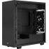 Gabinete Aerocool Flo Saturn FRGB con Ventana, Midi Tower, ATX/Micro ATX/Mini-ITX, USB 3.0, sin Fuente, Negro  8