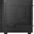 Gabinete Aerocool Flo Saturn FRGB con Ventana, Midi Tower, ATX/Micro ATX/Mini-ITX, USB 3.0, sin Fuente, Negro  9