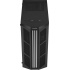 Gabinete Aerocool Prime con Ventana, Midi-Tower, ATX/micro ATX/Mini-ITX, USB 3.2, sin Fuente, 1 Ventilador Instalado, Negro  9