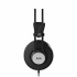 AKG Audífonos K72, Alámbrico, 3 Metros, 3.5mm, Negro  3