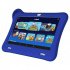 Tablet Alcatel  para Niños TKEE MINI 7", 16GB, Android 9, Azul  1